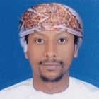Ahmed Al Barwani, Head of Instrument & Automation 