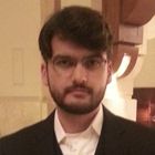 Muhammad Haroon Butt, Manager - Business Planning & Budgeting