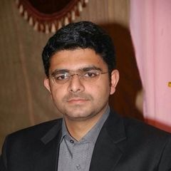 محمد علي  خان, Sales representative