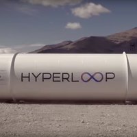 BIG-designed Hyperloop to connect Dubai and Abu Dhabi in 12 minutes