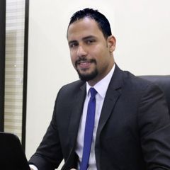 Islam Fouad Mohamed