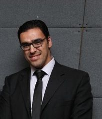 مصطفى ابراهيم, Head of Supply chain business unit