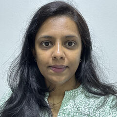 Rino Kurian