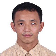 هوم بهادور Tamang, Housekeeper