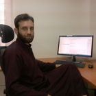 Azmat Jadoon, Software Engineer
