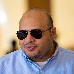 أحمد  عسران, regional sales manager