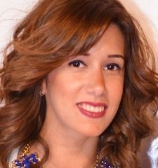 Noha Sharmy, Marketing Assistant