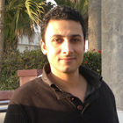 محمد فراج, UI Developer