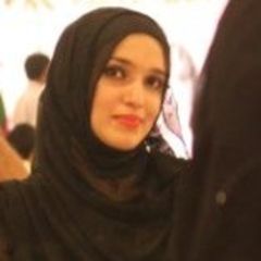 faiza kiani, Acoouts Executive