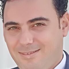 Hisham Mounir Younis Attia Al biettar, مدير مطاعم