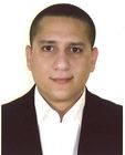 إياد عباس, Area Sales Manager