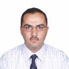 Mohammad Hilal Tannir, Project Maintenance Manager