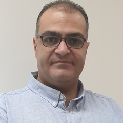 Ahmed Mohamed Mahmoud Moraekip, Procurement Manager