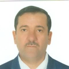 جمال السعدو, Tacher of English