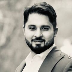 Ahsan Amjad