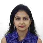 Nileena G S, Project Manager