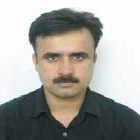 عثمان Pasha, Manager Finace/Accounts