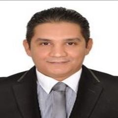 Mohammad  Abd Elaziz Amer, Marketing Operations Manager