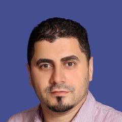 Ahmad AL-Jaghbeer, HR & Training Leader