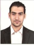 أحمد shoker, receptionist