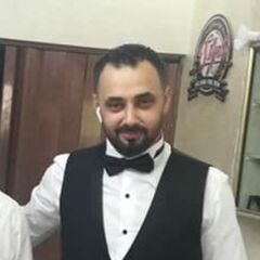 fadi mahoul, Procurement Officer