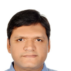 M N S S  Prakash Rao, Procurement Manager