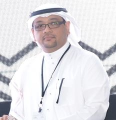 Ayman Fahmi, Reg. HR & Support Services Manager