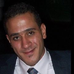 Haytham Ali Abd-Elhameed, مسؤول موارد بشرية