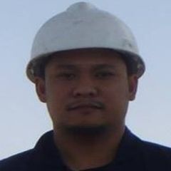 ronald allan nuesca, safety officer