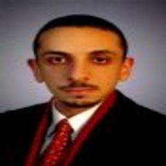 Ahmed Darwish,     Accounts Receivable Manager                       