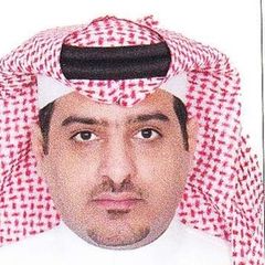 Mohammed Al Otaibi,  Cash Managment Sales Manager
