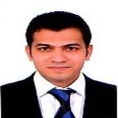 Ahmed Hassan, ELV & Control systems Senior Engineer 