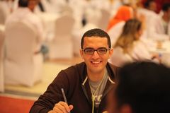 Khaled Dakrore, Food Technologist