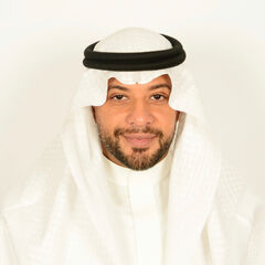 Faisal Alsharif, مدير فرع