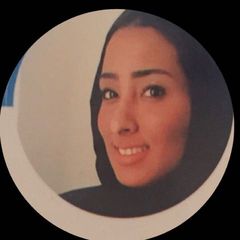 Heba Alhaddad, Manager- SME Relationship (Tele),Sales