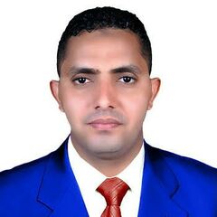 باسم عبدالله عيسى مرزوق, رئيس حسابات chief of accounts