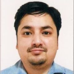 SOHAN BISHT, MANAGER IT - PROJECTS (Program Manager)