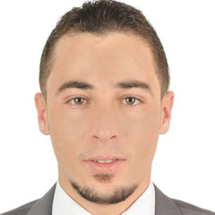 Mohammed Zaid Alkeelani, Assistant Sales Manager