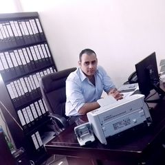 Mohamed Hamed Mohamed Abd El-shafy , محاسب عام