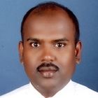 Ganesh Ayyavu, HR & Administration Manager