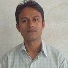 Krishna Raj Prasai, Resource Coordinator