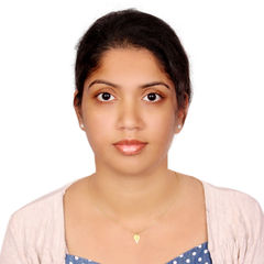 Nidhi NELSON, OFFICE MANAGER