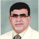 Syed Asim Abbas, Chief Engineer