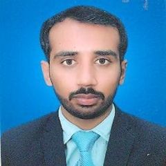 tasawar iqbal, GENERAL BANKING OFFICER