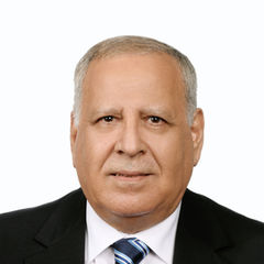خالد عمر, Assistant Prof and Researcher