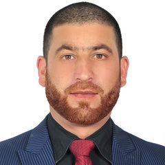محسن جول, Business Specialist