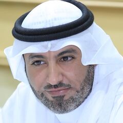 محمد الشمري, Group CHRO | VP Shared Services