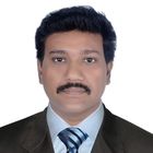 Jagathisan Sureshbabu, System Administrator & Acting HR-Admin