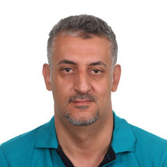 Baher  Abdelhadi