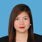 Gerlie Ann Bautista, Administration and Secretary